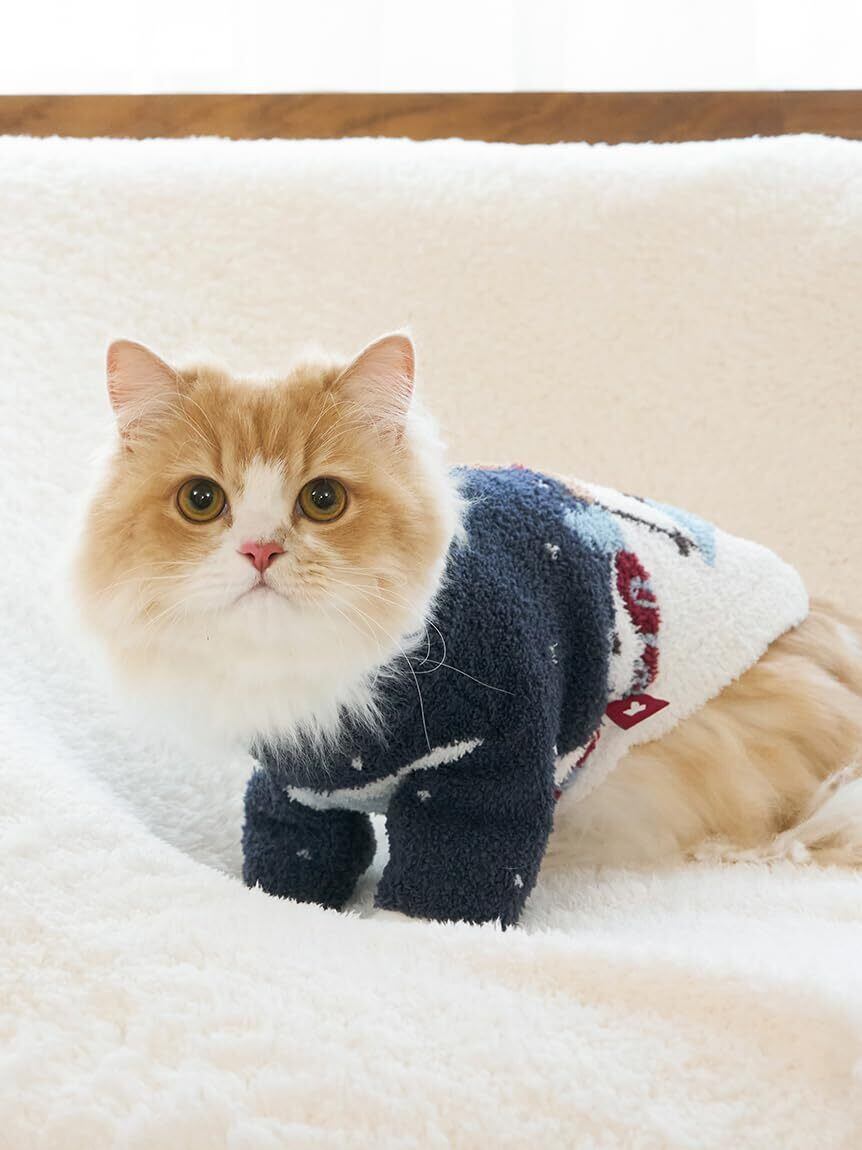 GELATO PIQUE CAT&DOG(ジェラートピケ キャットアンドドッグ