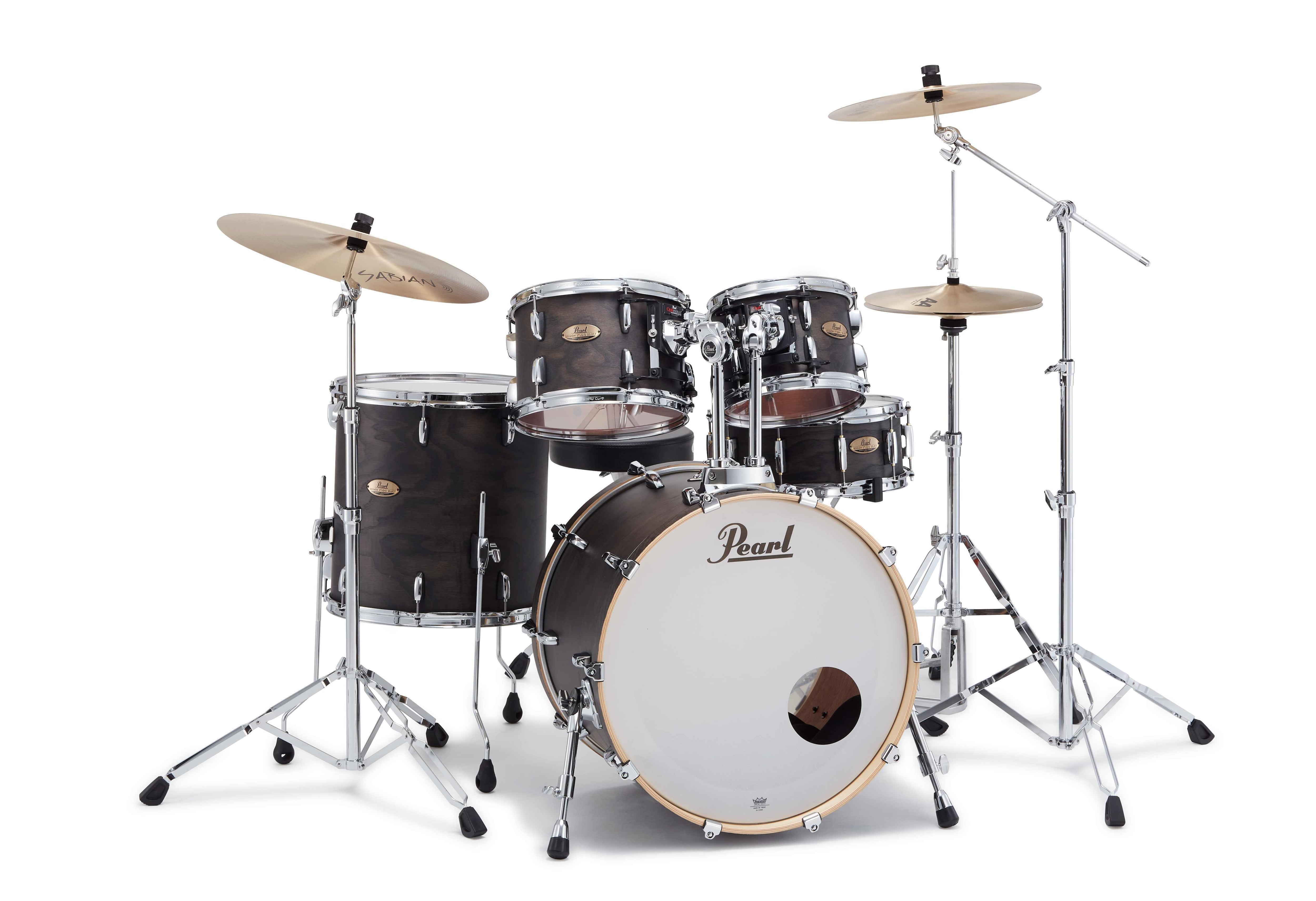 PEARL | DRUM SHOP ACT