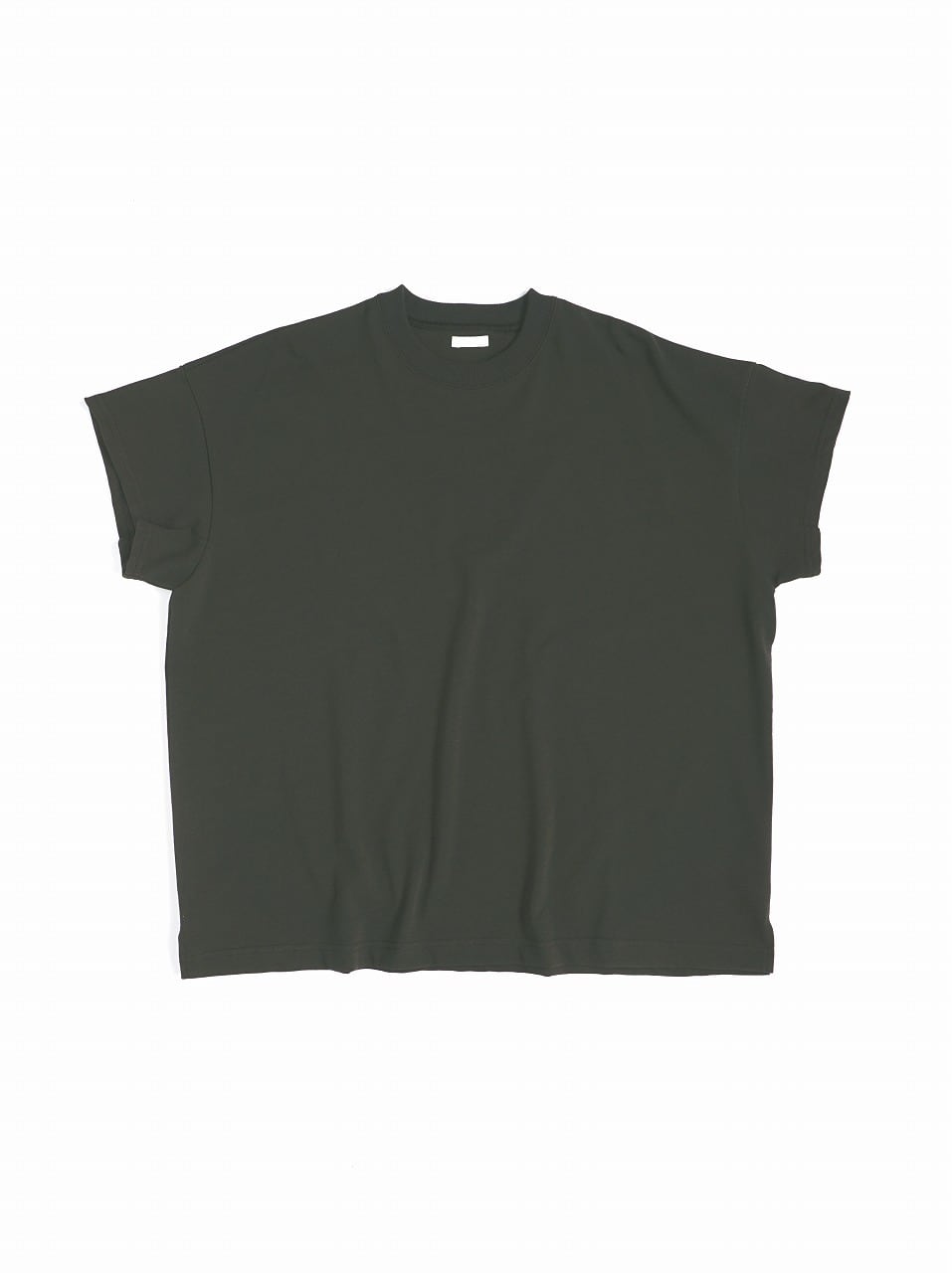 Hardly Spun Co. S/S Tee