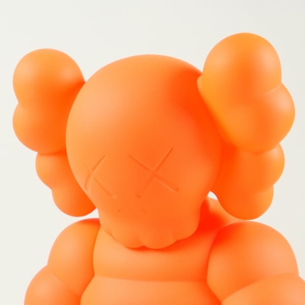 Size【フリー】 KAWS カウズ ×MEDICOM TOY メディコムトイ WHAT PARTY