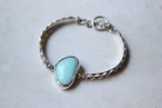 ターコイズのブレスレット