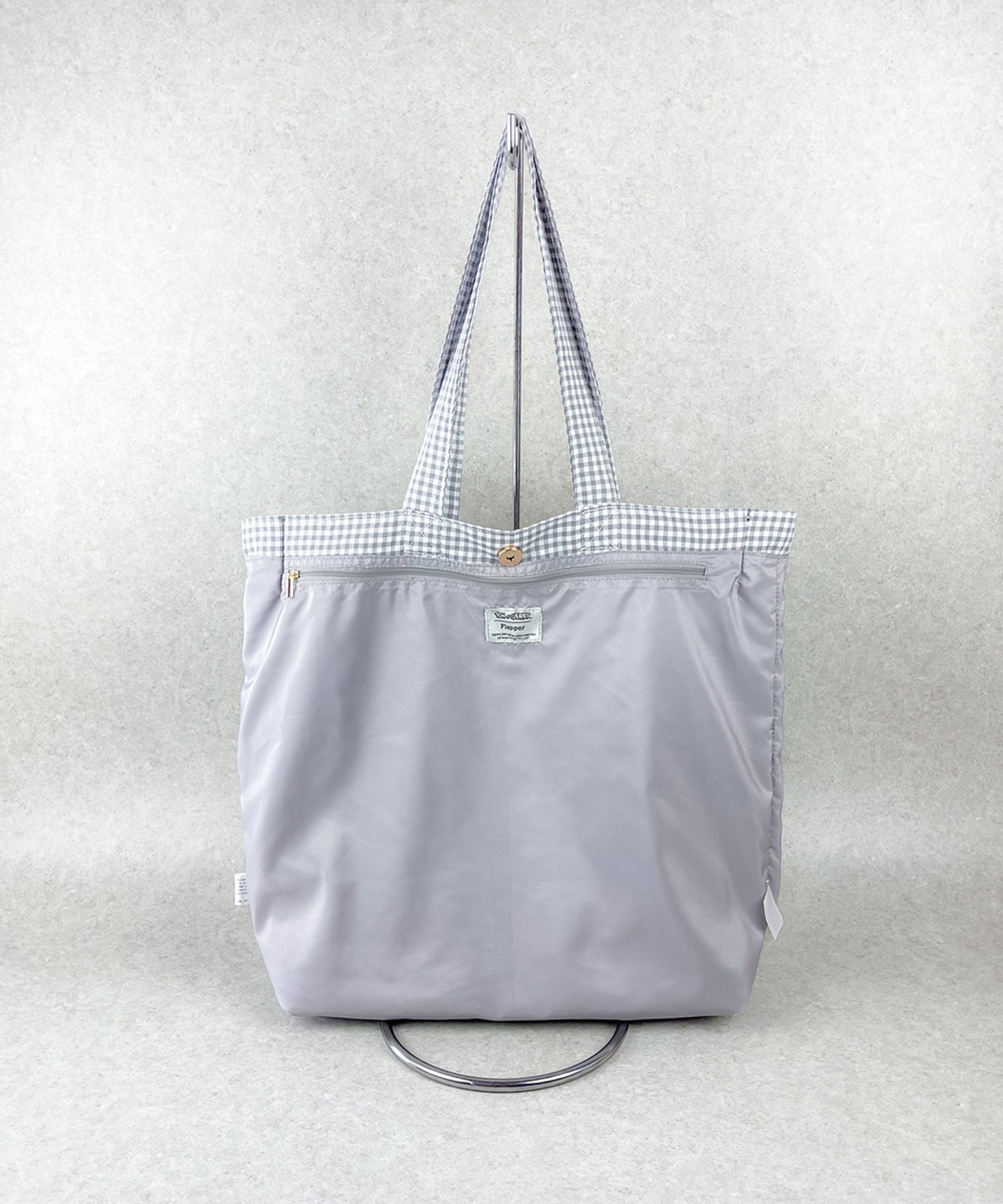 F261001_TOM and JERRY×Flapper 推し活トート - 6