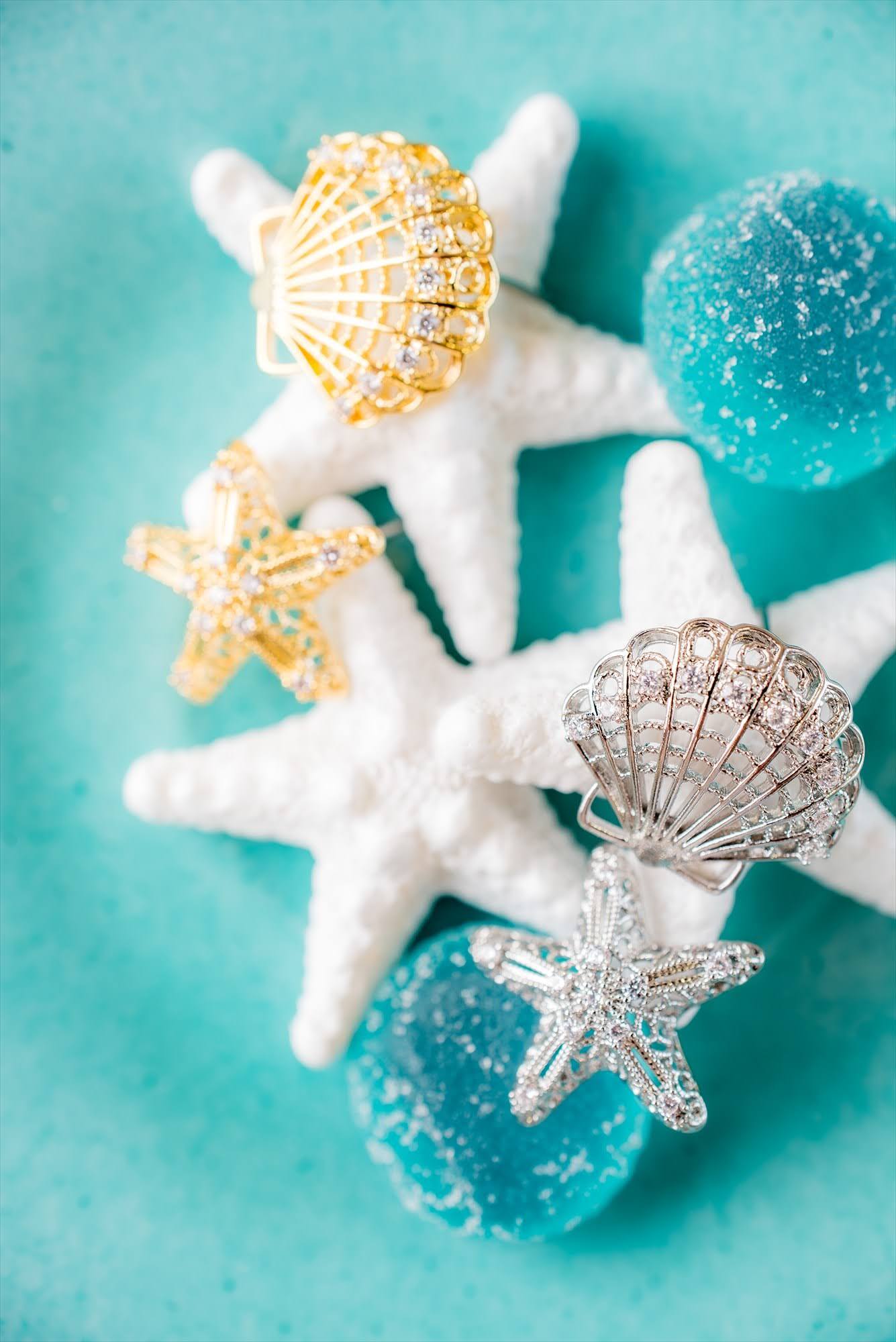 ピアス＆イヤリング | THE HANY 公式オンラインショップ | THE HANY Bijoux