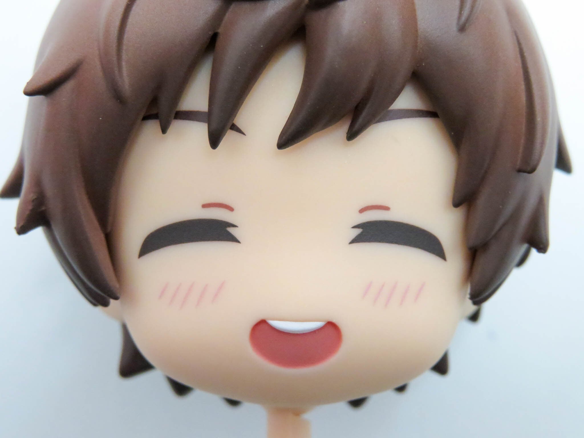 SALE】【2136】 スペイン 顔パーツ 笑顔 ねんどろいど | ホビー通販