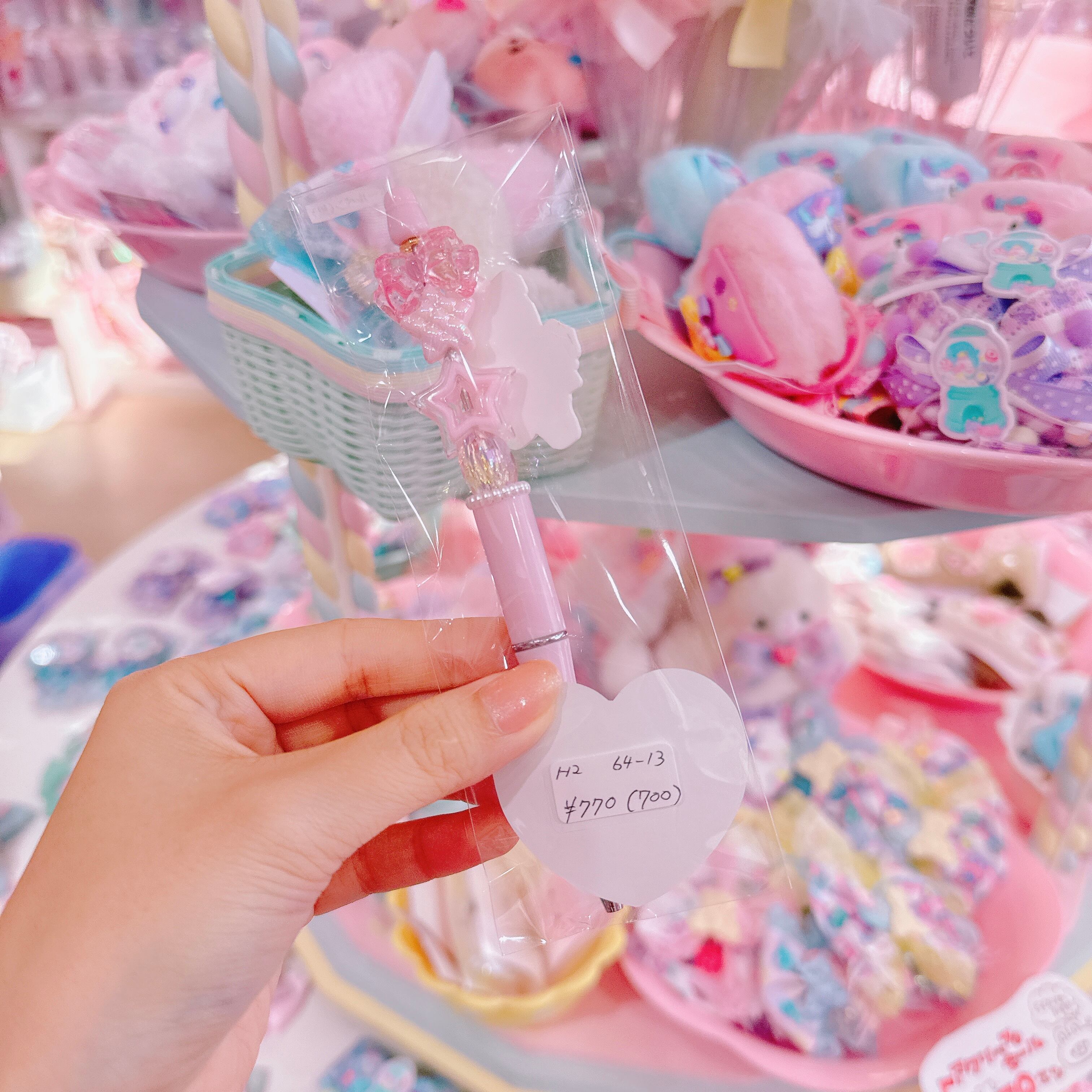 【H2】64-13カスタムボールペン