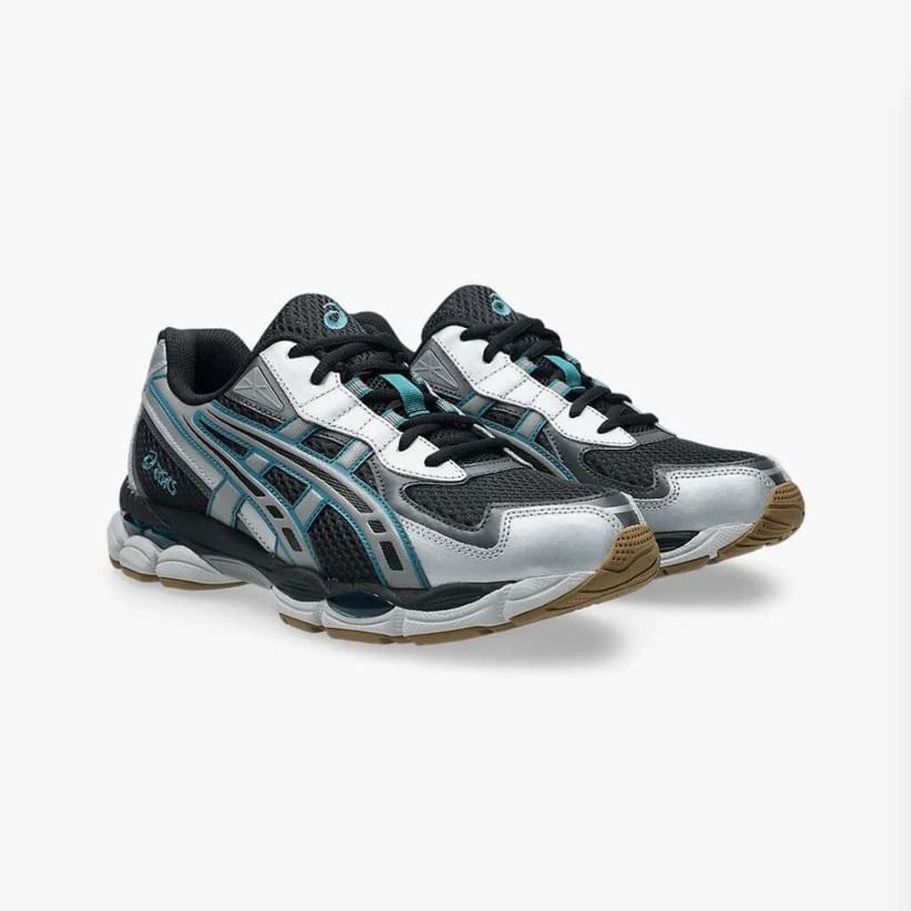 アシックス　テニスシューズ 26.5cm Asics GEL-SNOWRIDE MT | PAY ID