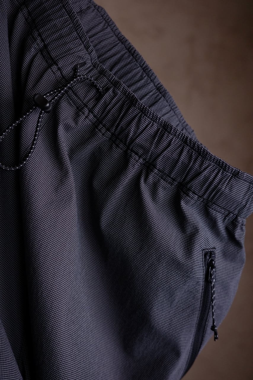 ENDS and MEANS / Tactical Track Pants | iremono