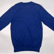 UNITED TOKYO ユナイテッドトウキョウ ニット セーター 1/ブルー レディース