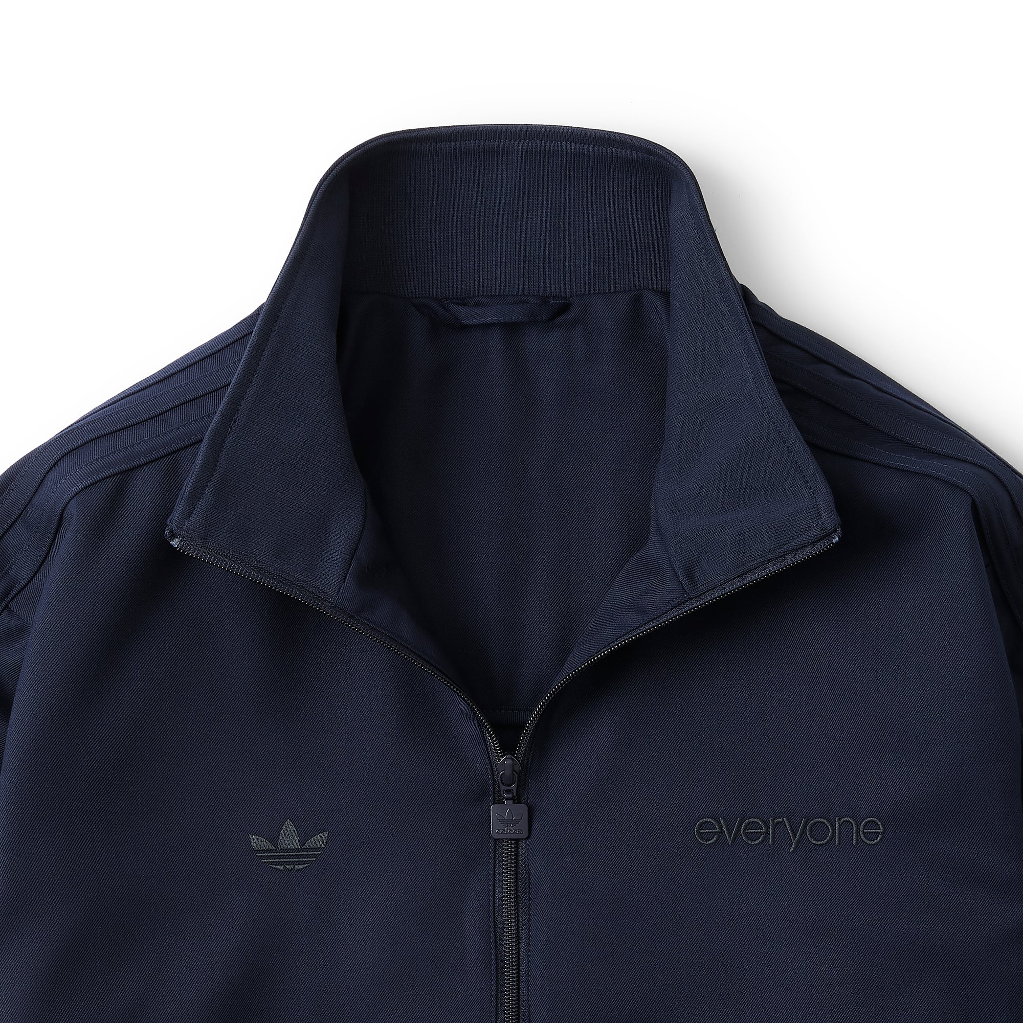 ジャケット・アウター adidas x everyone Track Top Legend Ink TRACK TOP everyone (LEGEND INK) | everyone