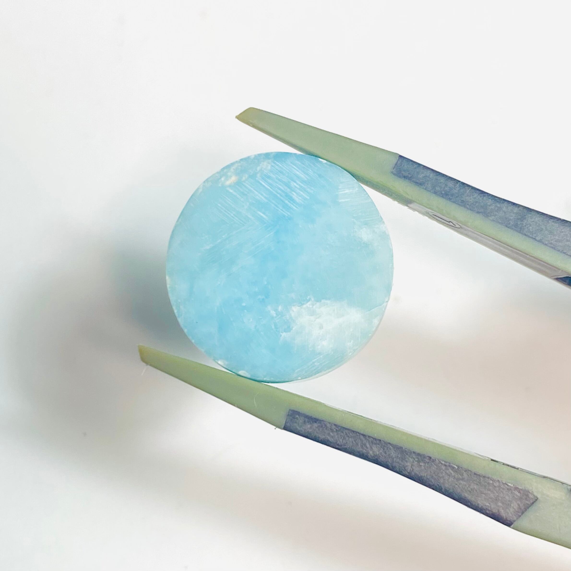 水玉　ラリマー