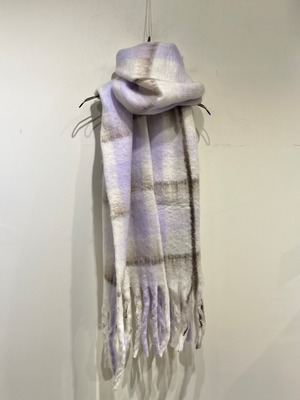 COTERIE マフラー