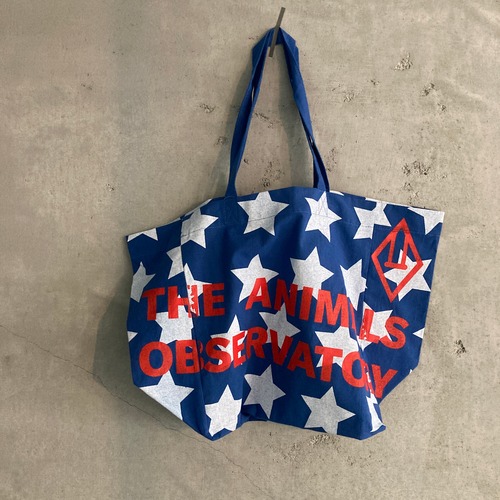 The Animals Observatory／promo bag