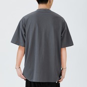 フロントプリントTシャツ A4370