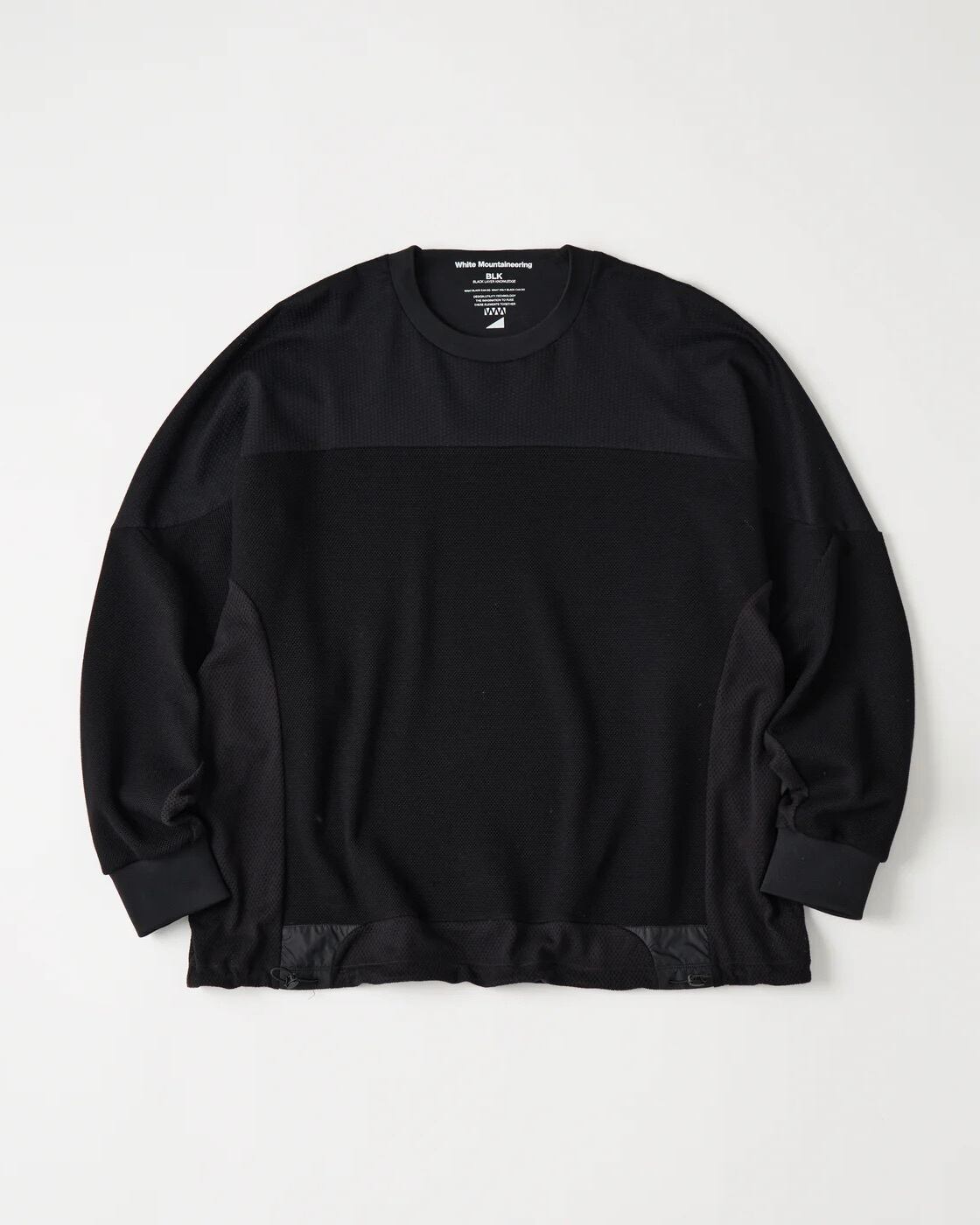 DESCENTE ALLTERRAIN I/O】テックハーフスリーブTシャツ | idealclasse