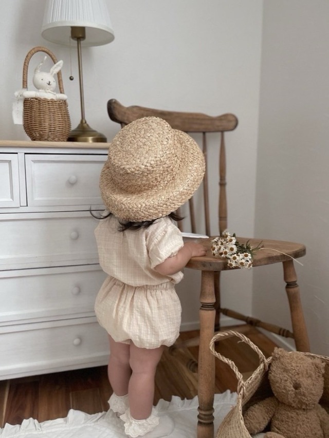 予約⌇﻿mimi market / bunny set