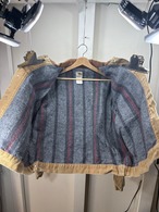 1980s- Carhartt Duck Trucker