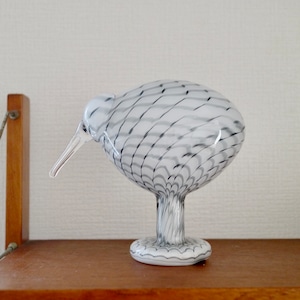 Iittala Oiva Toikka イッタラ オイバトイッカ / Beach Kiwi 5000体限定 バード