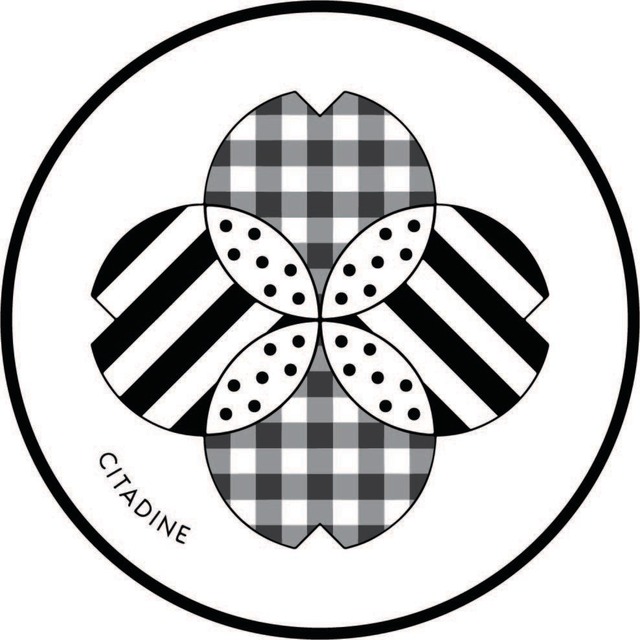 ヘアクリップ / CITADINE HAWAII