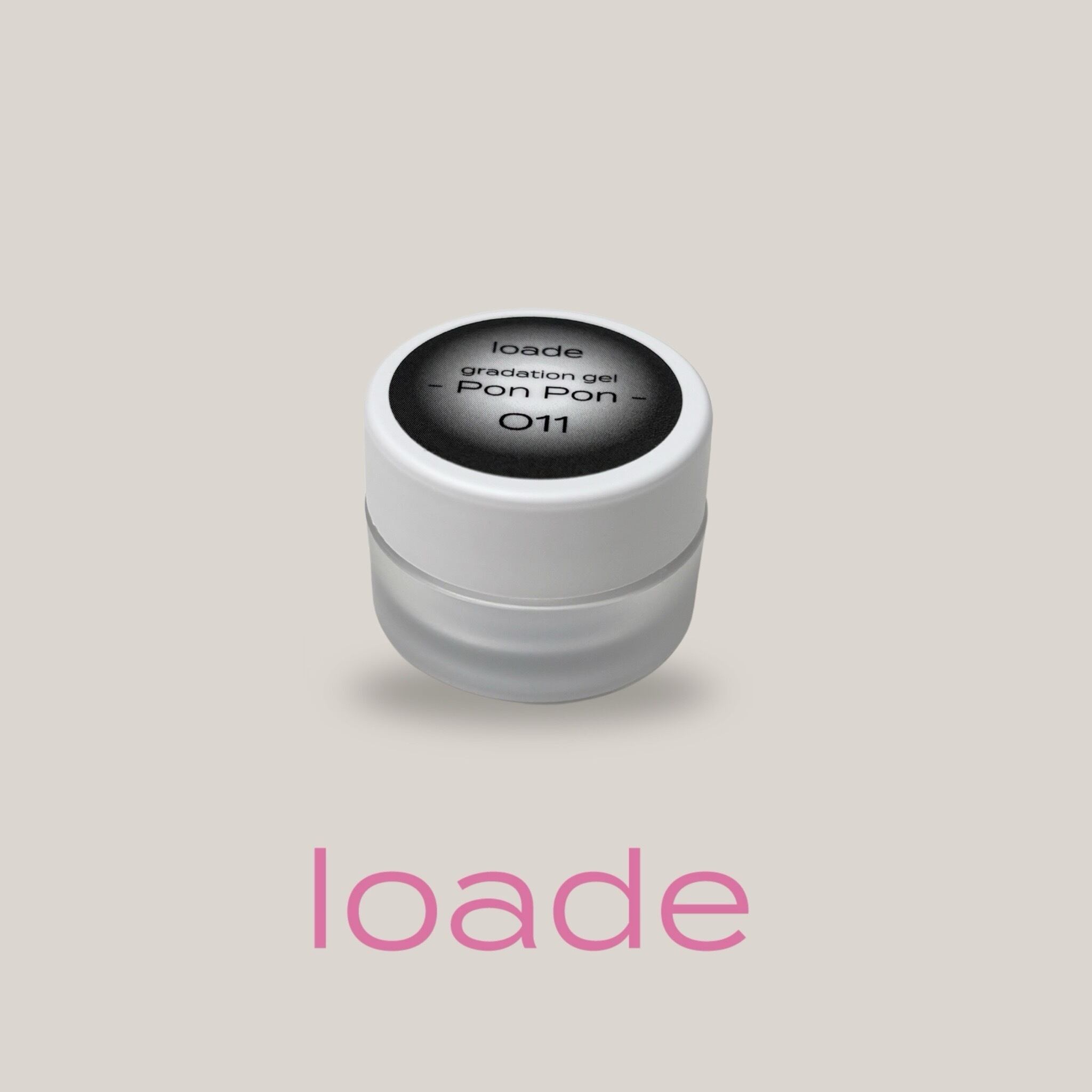 loade】Pon Pon 011 | CLETO / loade