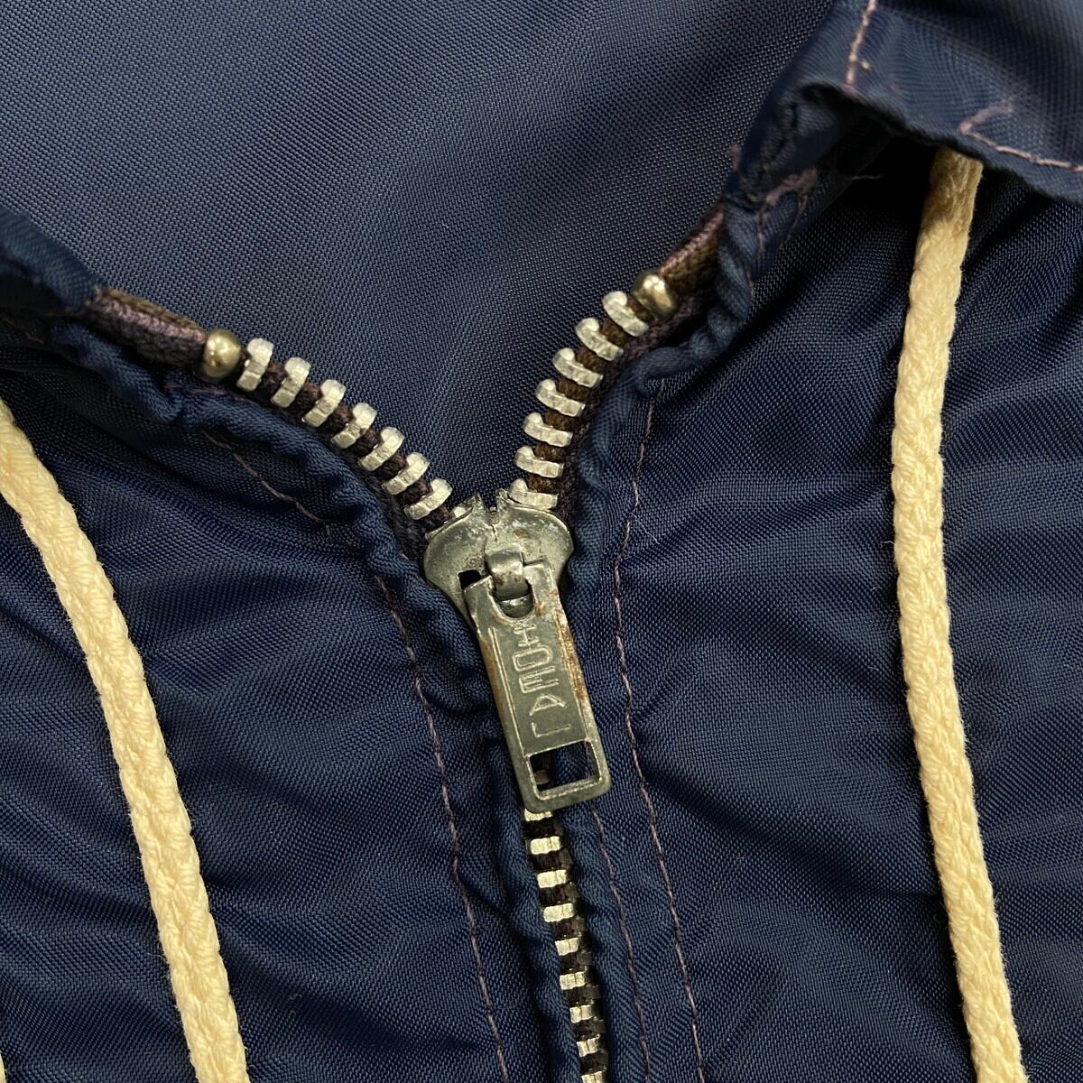 60年代 C中ランタグ Champion チャンピオン カレッジロゴプリント