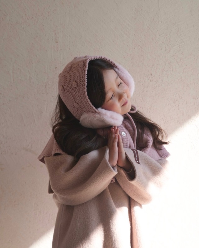 *即納* slow grow メローイヤマフ