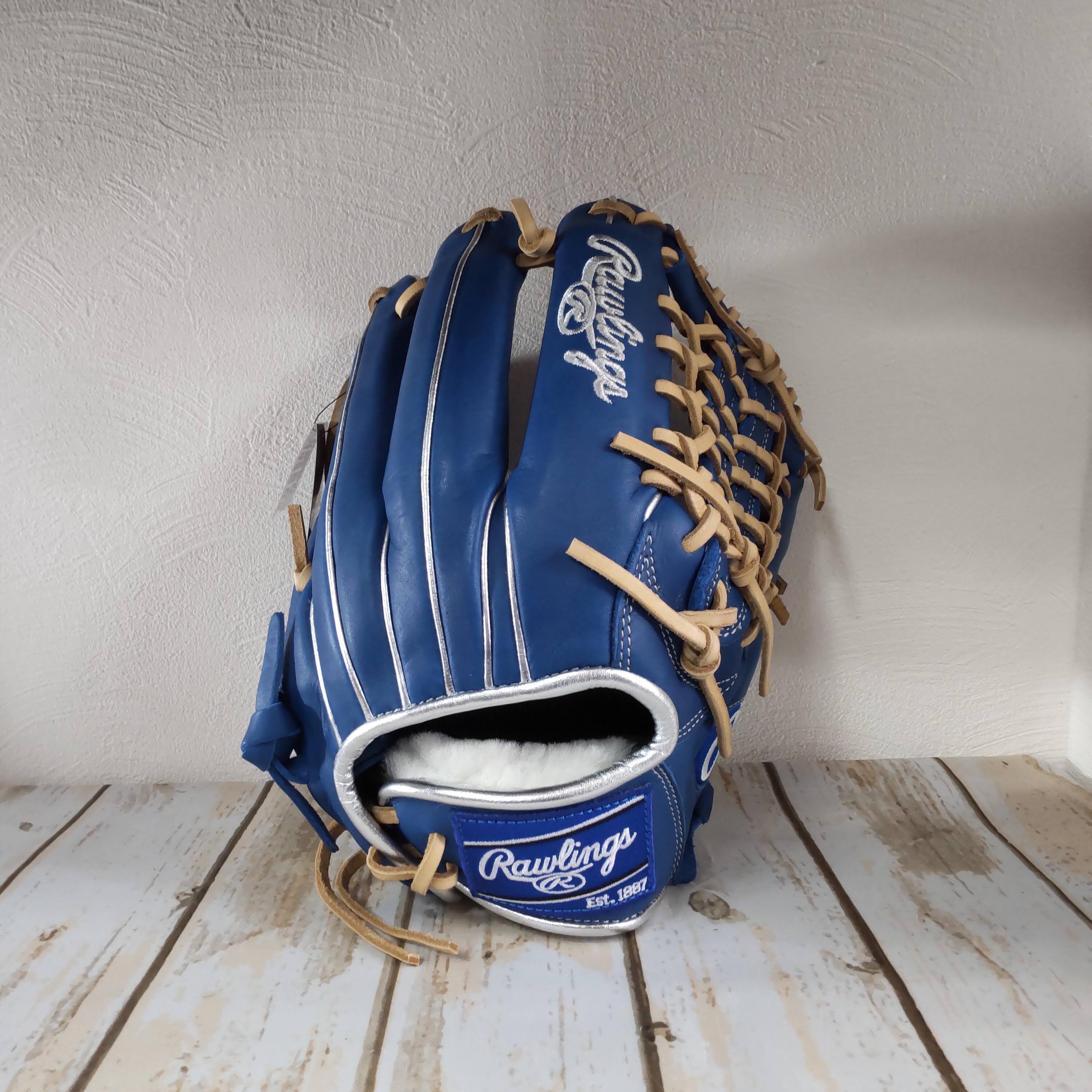 送料無料】Rawlings（ローリングス）GR6HEEN650 軟式 HOH® PRO EXCEL