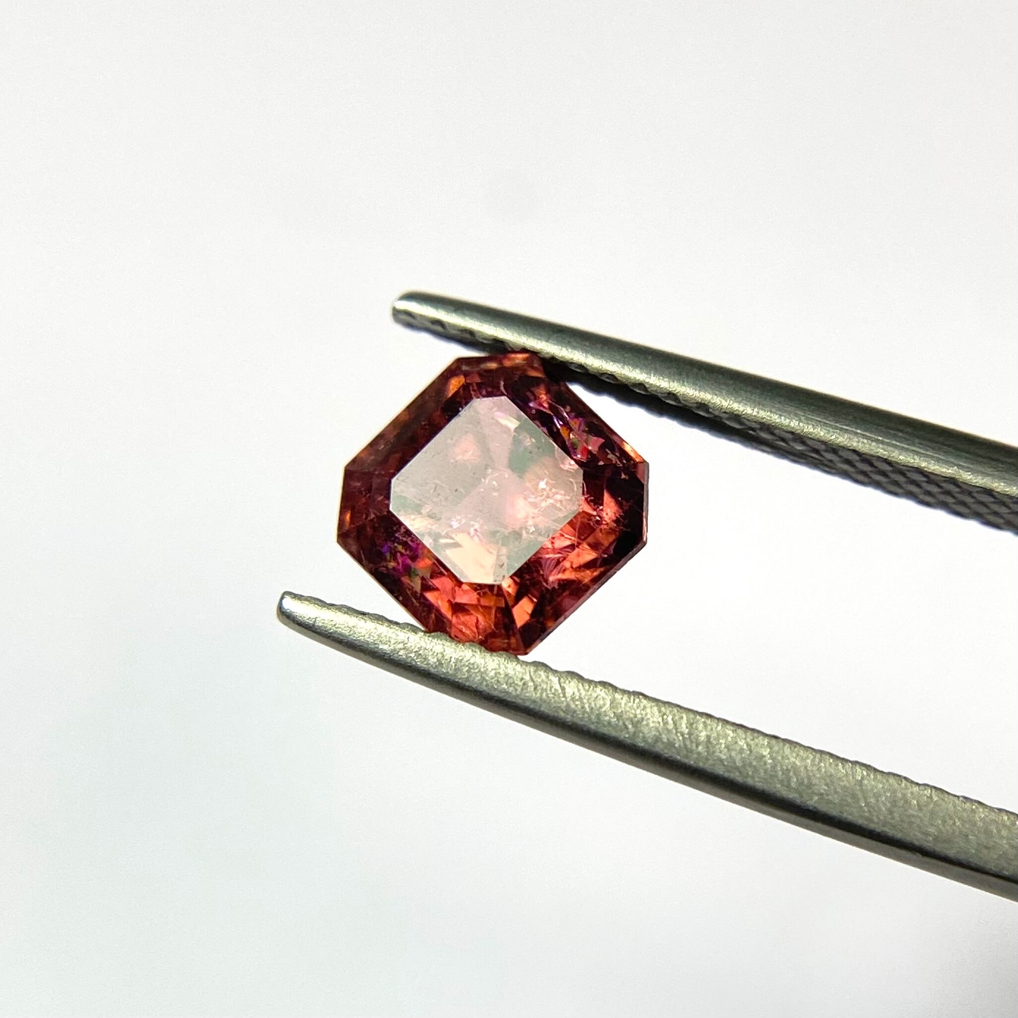 紅葉 トルマリン