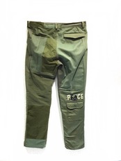 COTEMER LONG PANTS MILITARILY 【LongPT08】