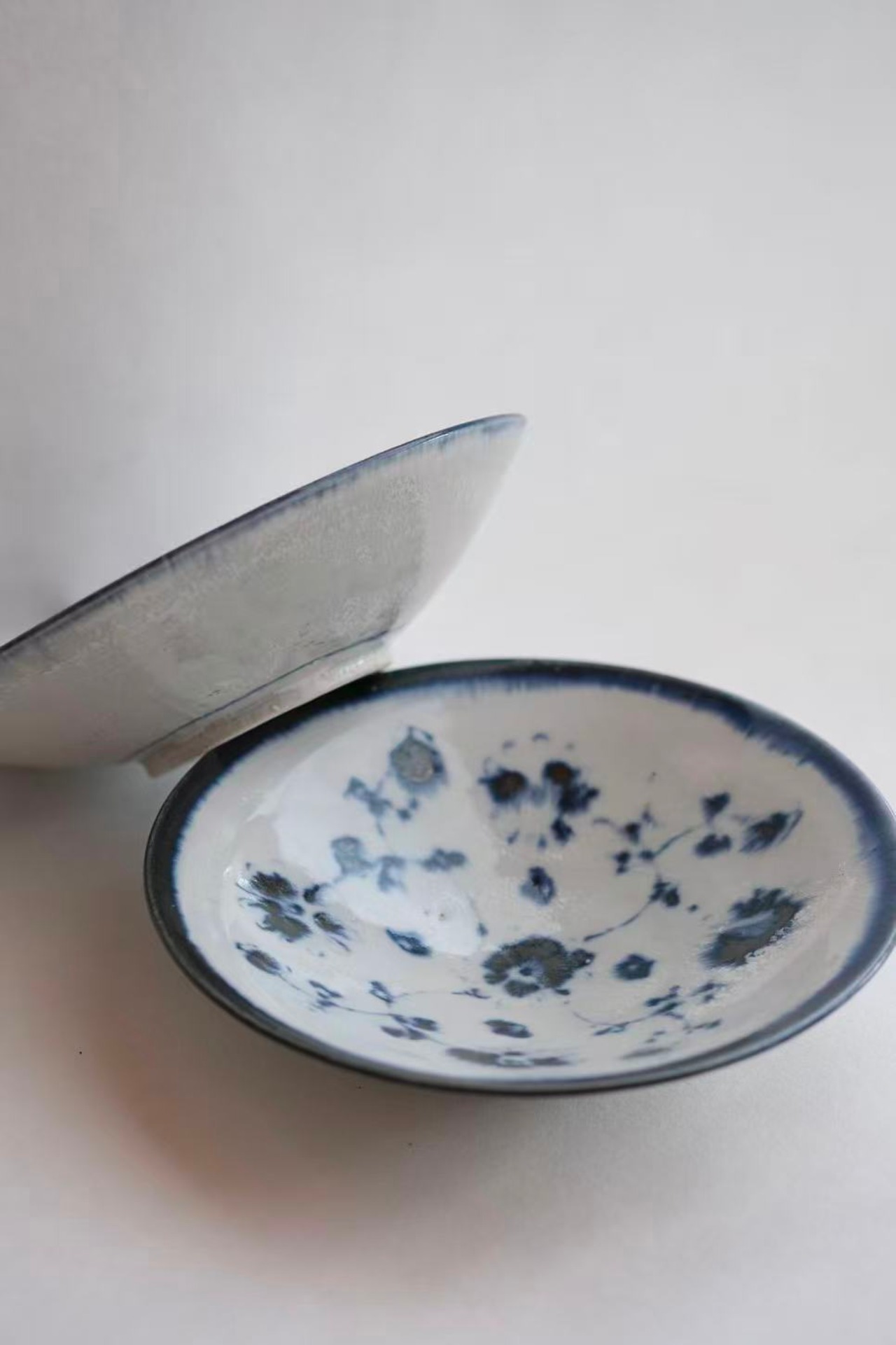 田村文宏 Fumihiro Tamura - 安南鉢 Bowl