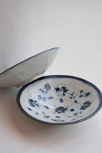 田村文宏 Fumihiro Tamura - 安南鉢 Bowl