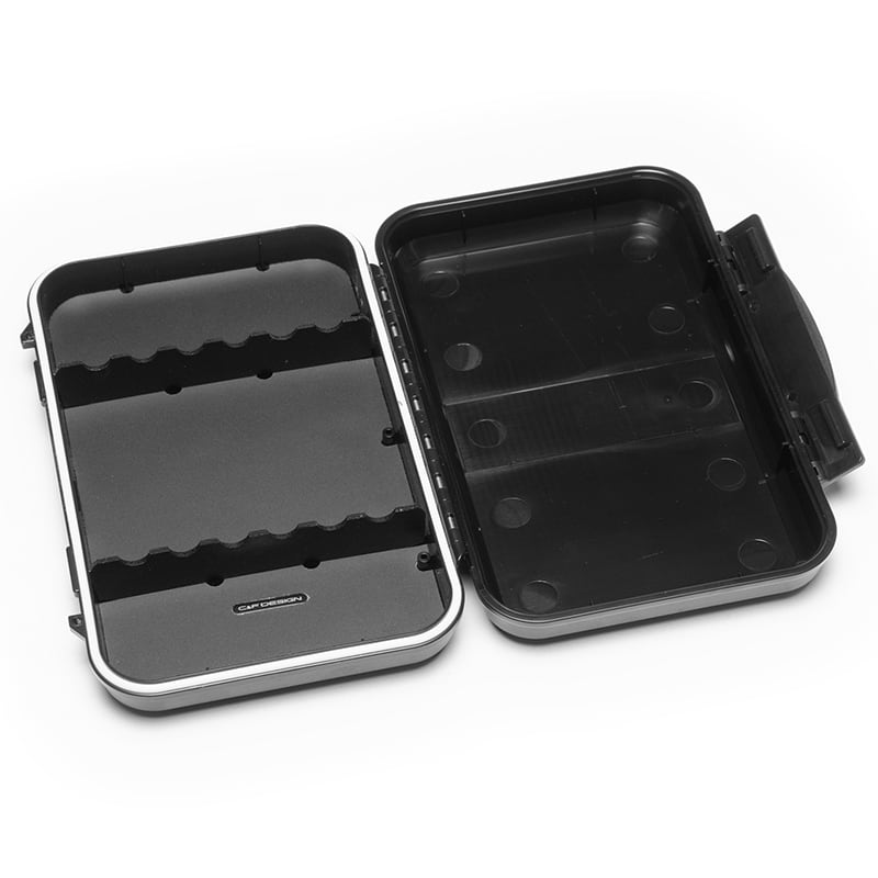 C&Fデザイン　マグネティックケース C&F DESIGN Magnetic Minnow Case | ネイティブトラウトルアー専門店