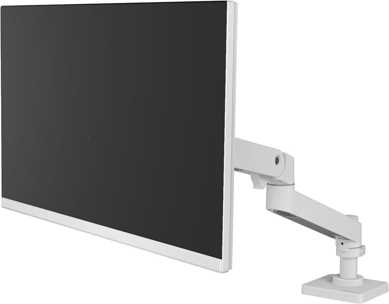 国内正規品 ERGOTRON LX PRO デスクマウント モニターアーム