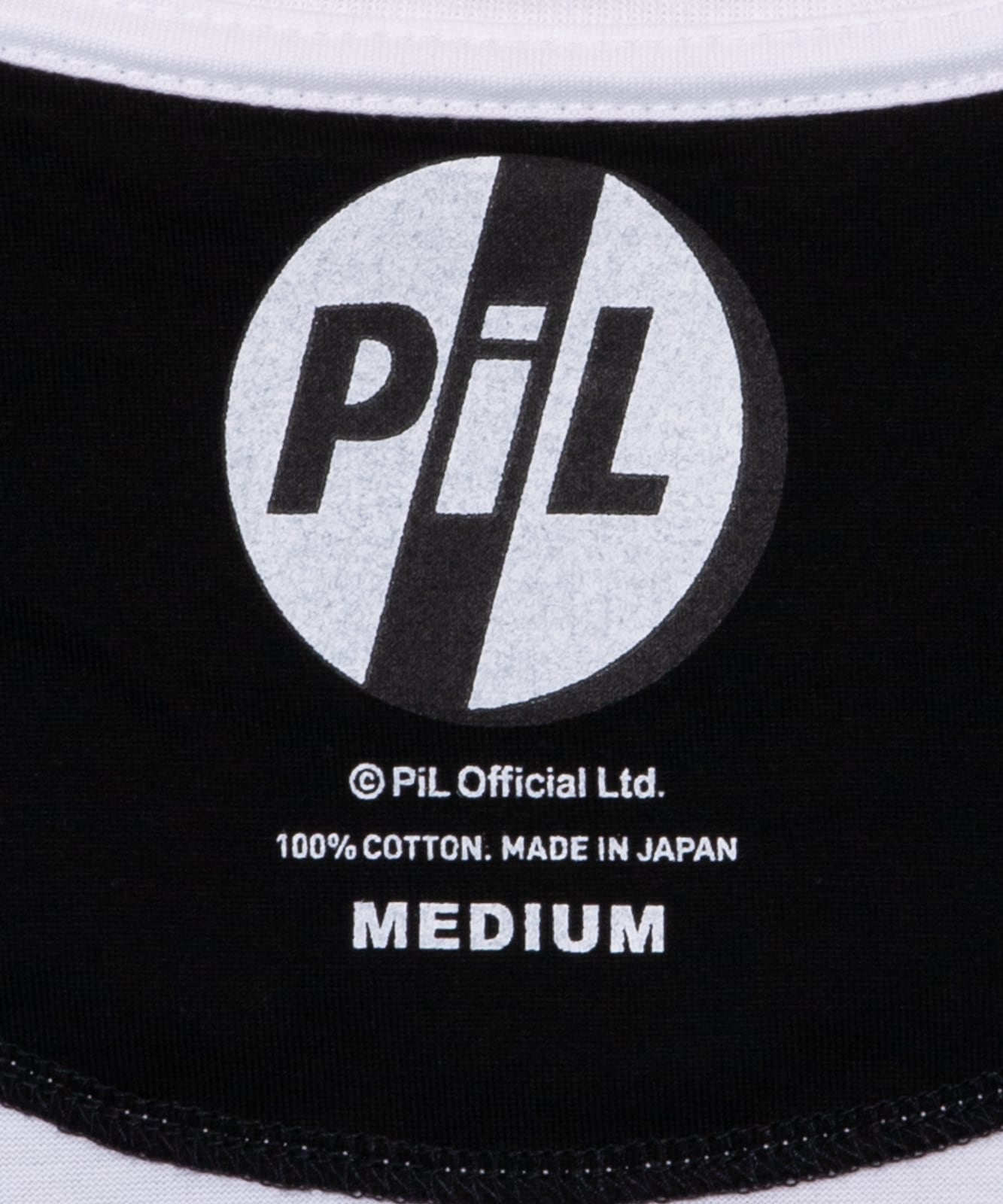 PIL パブリックイメージ Public Image Ltd ロンTジョンライドン