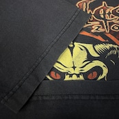 【OZZY OSBOURNE】オジー・オズボーン ”OZZFEST 2006” Tシャツ