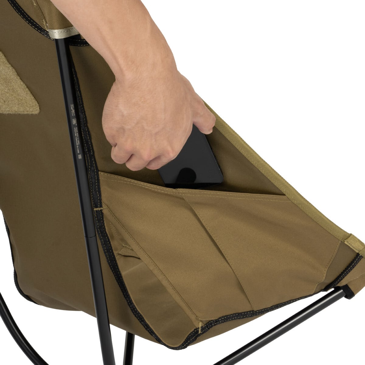 Helinox スイベルチェア コヨーテタン Helinox Tac. スイベルチェア コヨーテタン | OLIVE OUTDOOR EQUIPMENT