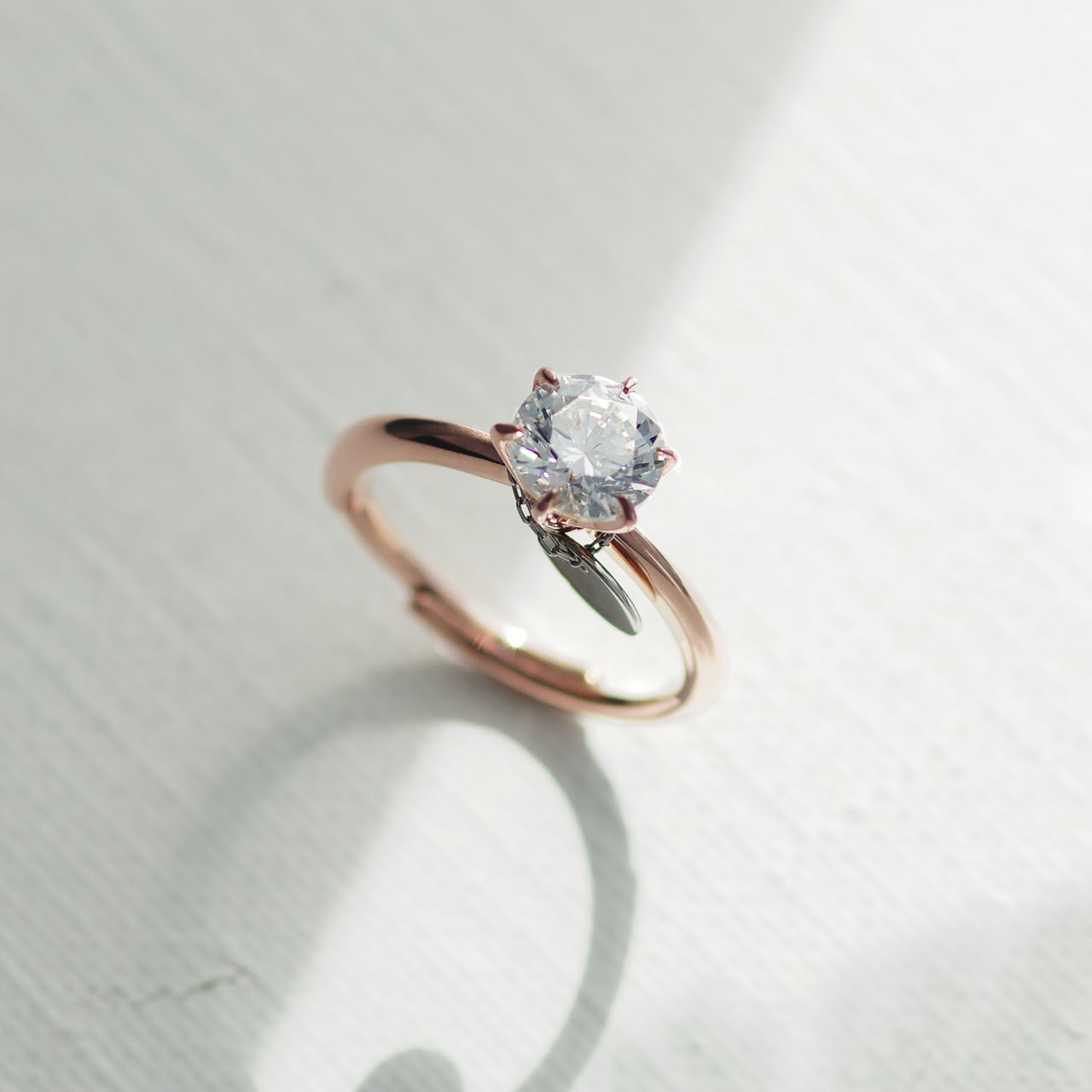 オンライン限定カラー】Propose Ring（プロポーズリング）｜PR-001-PGP