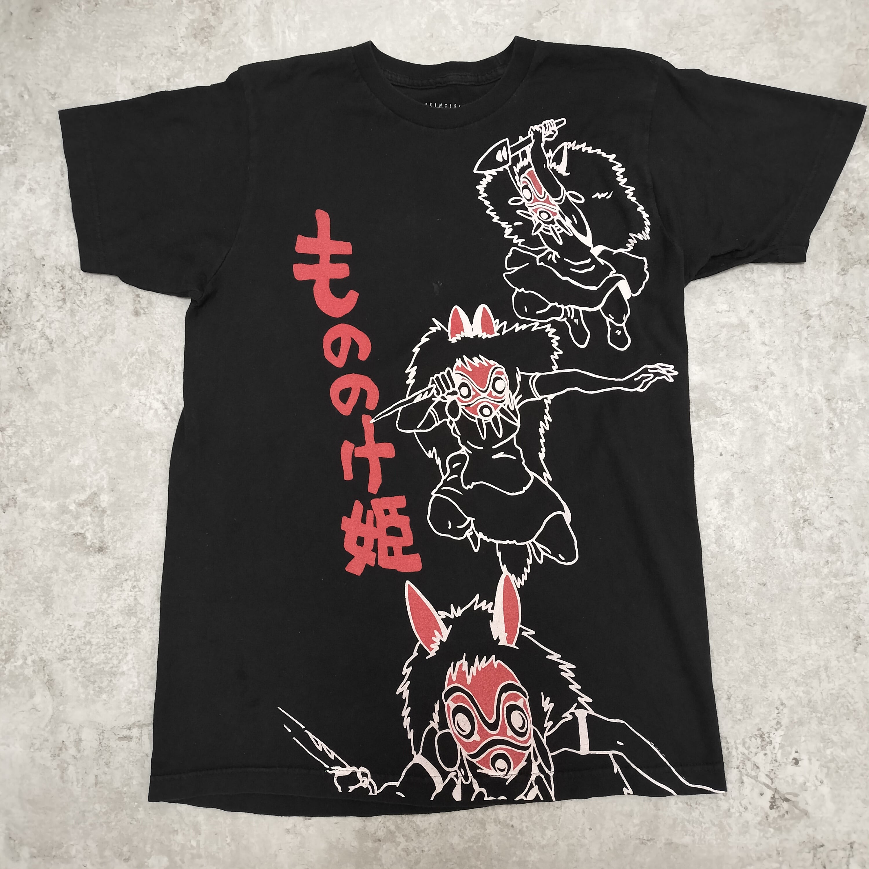 アップルシード】T-shirt XL 海外ブート 士郎正宗 APPLESEED | イケ