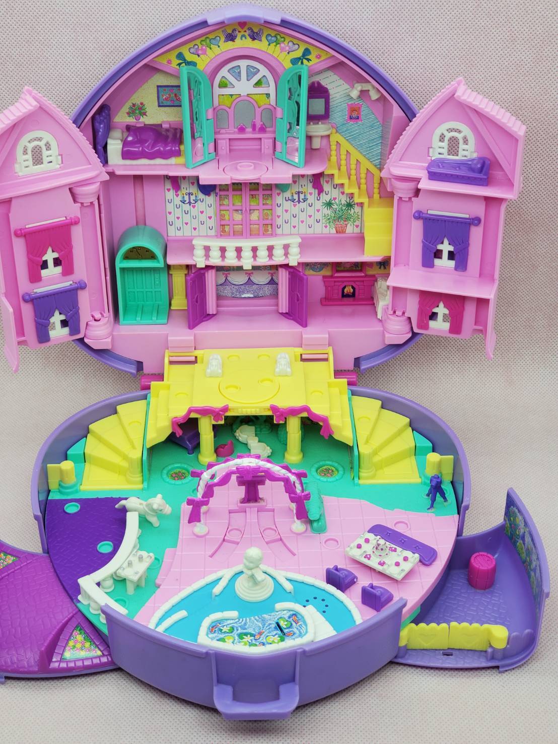 ワンダフルウエディングパーティー　1994年 完品