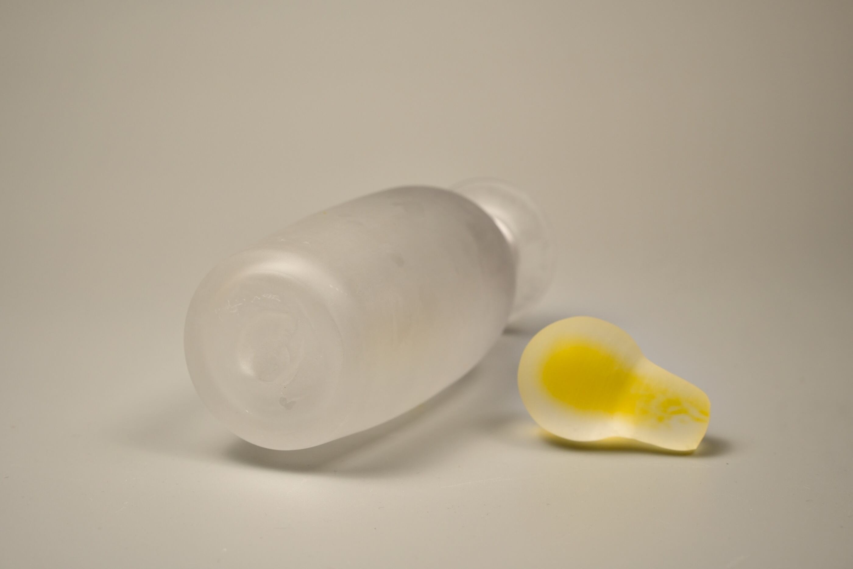 鈴木伊美】冷泡茶用ボトル【Imi Suzuki】Cold Brew Tea Bottle | ichibutu