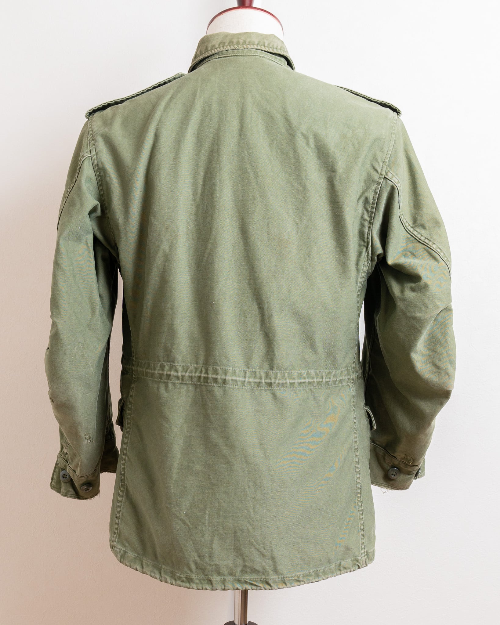 U.S.Army 60's M-51 Field Jacket 