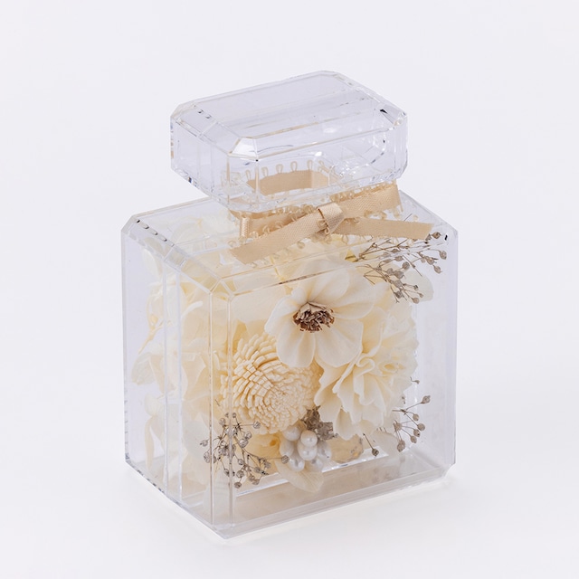 ミニクアドラ ホワイト