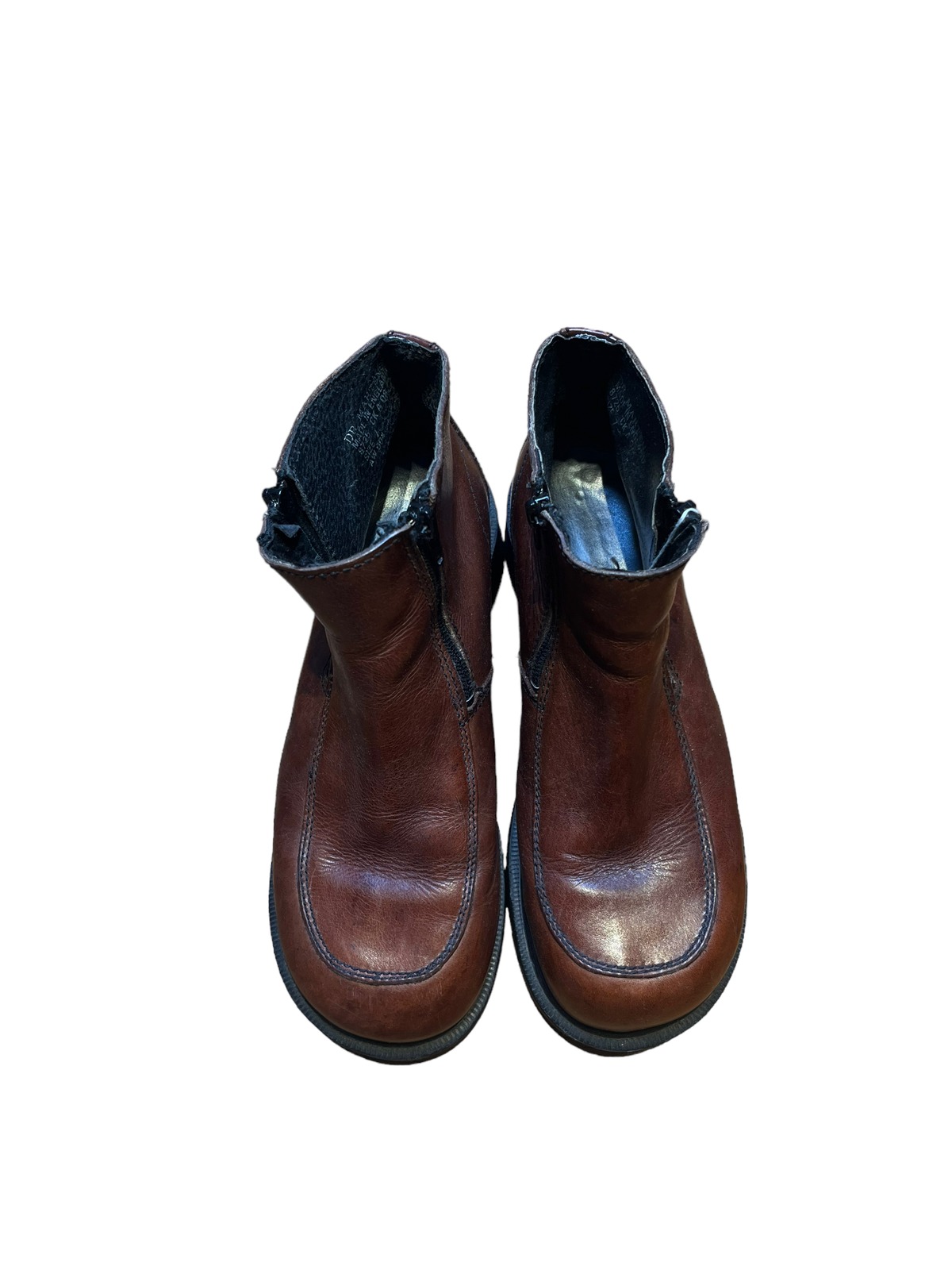 Dr.Martens TIP OF TONGUE