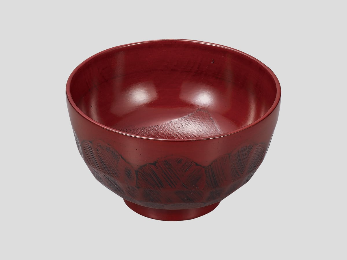 大椀 | 山中木製漆器協同組合