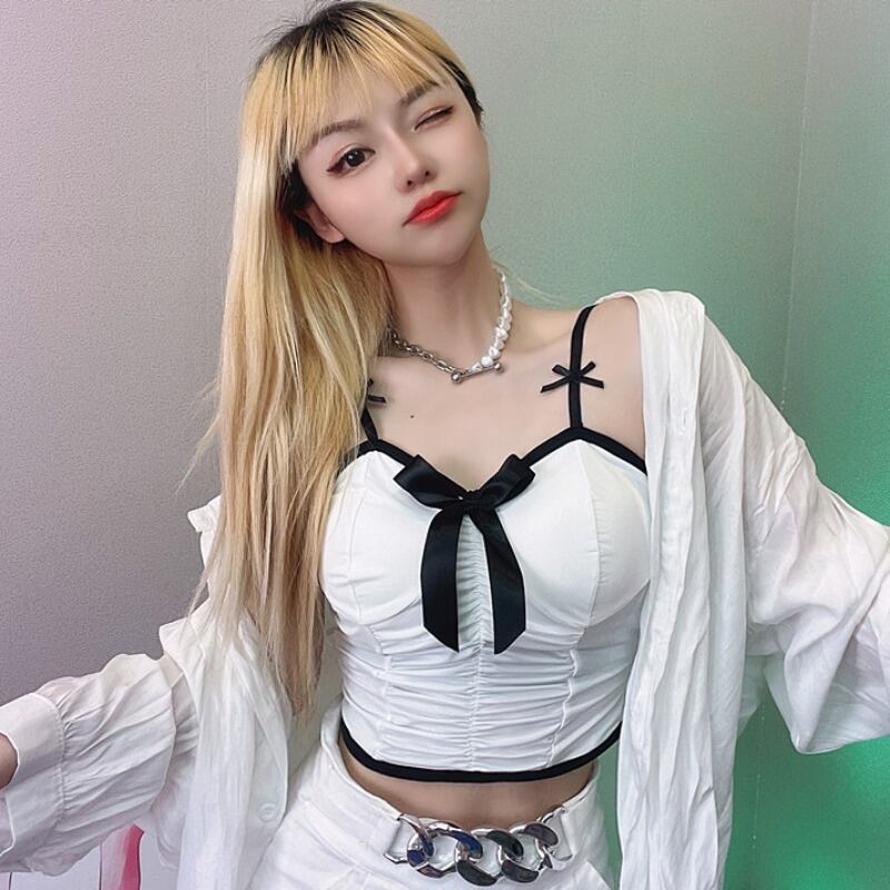 サマーリボンジャケット レディース 夏物 ハンチェンe21643124387