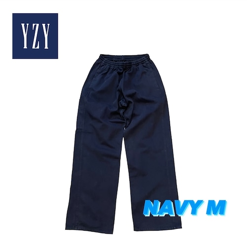 Dead Stock!! Unreleased!! 2022s Yeezy × Gap "SATEEN PANT"