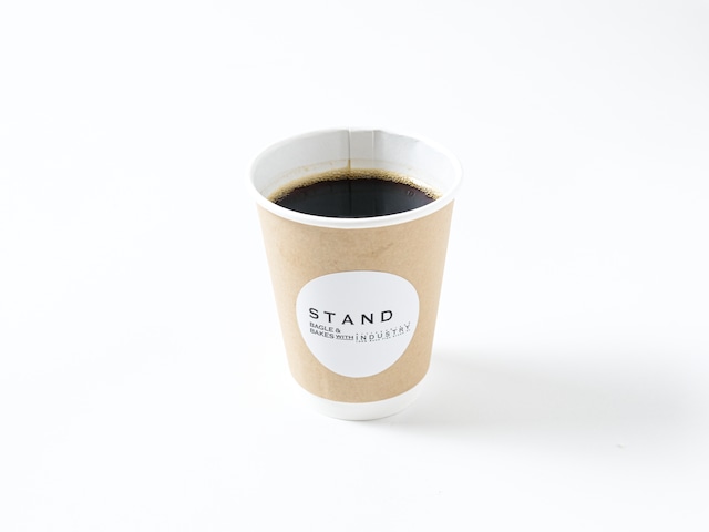 STANDブレンドコーヒー