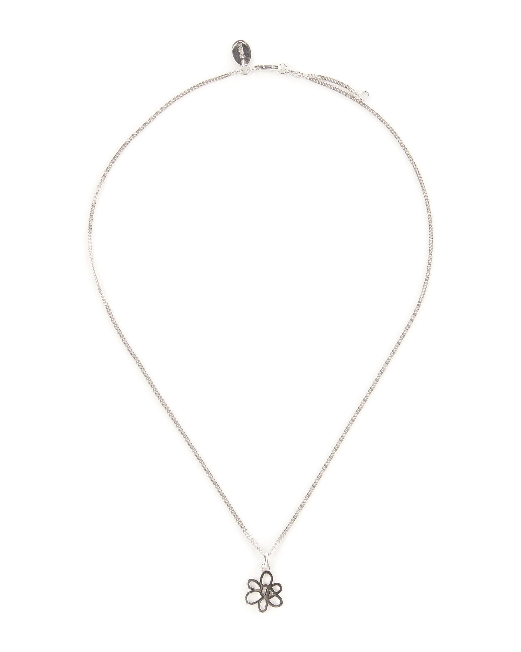 美品 パム PAM GESTURE NECKLACE ネックレス P.A.M. / PERKS AND MINI