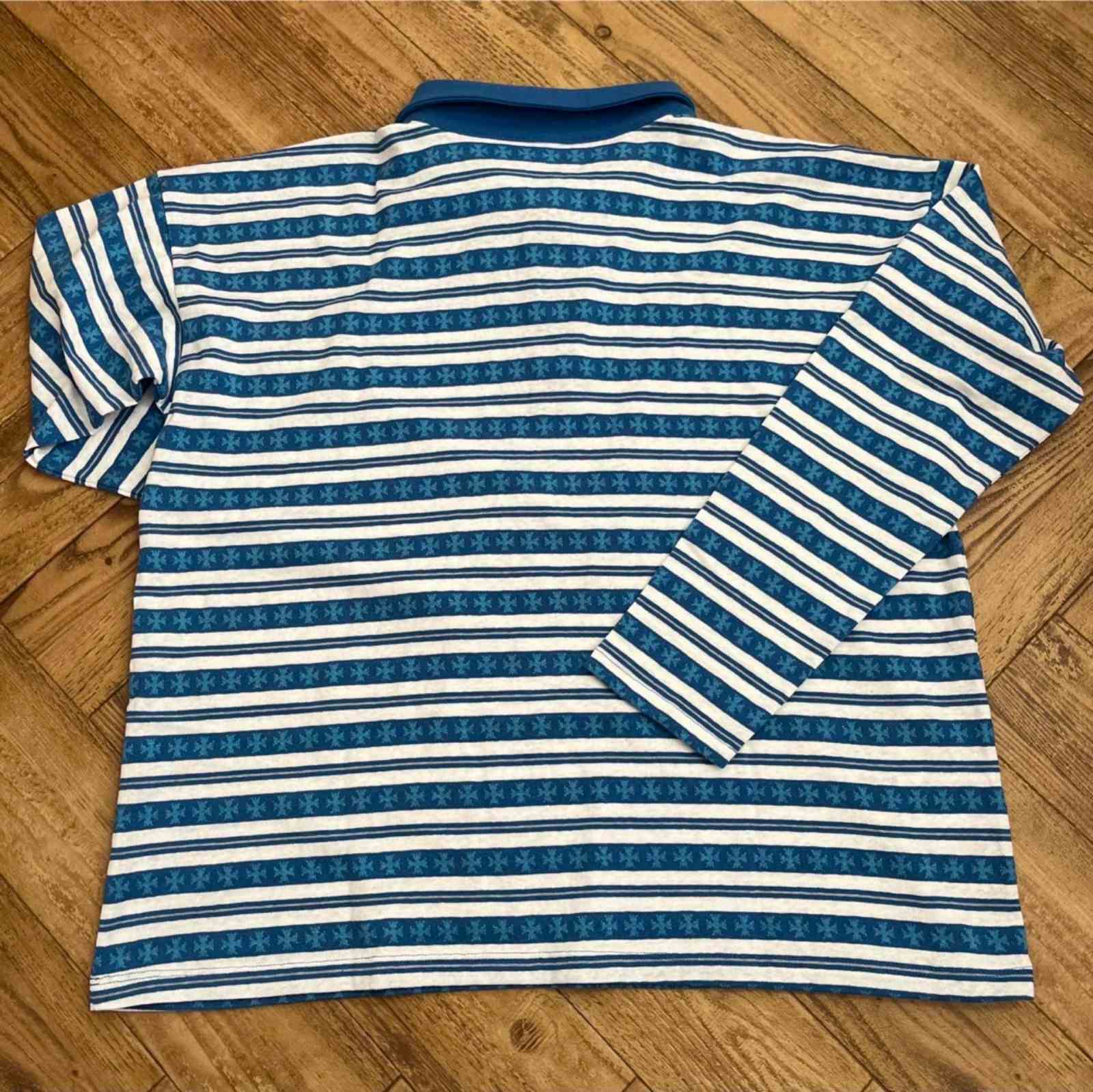 CHROME HEARTS クロムハーツ Polo Shirts Long Sleeve 長袖 ロン