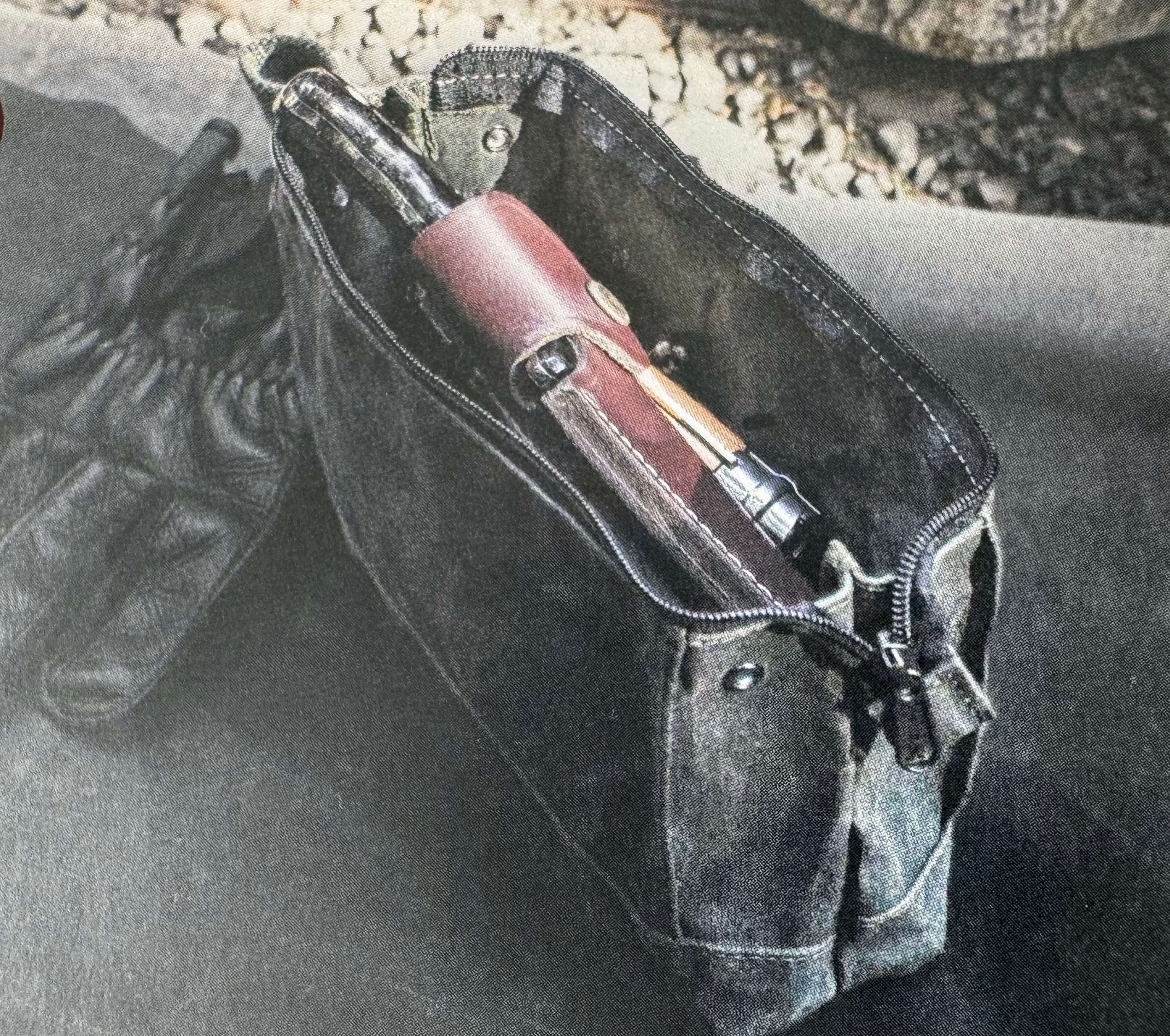 野良道具製作所 | OLIVE OUTDOOR EQUIPMENT