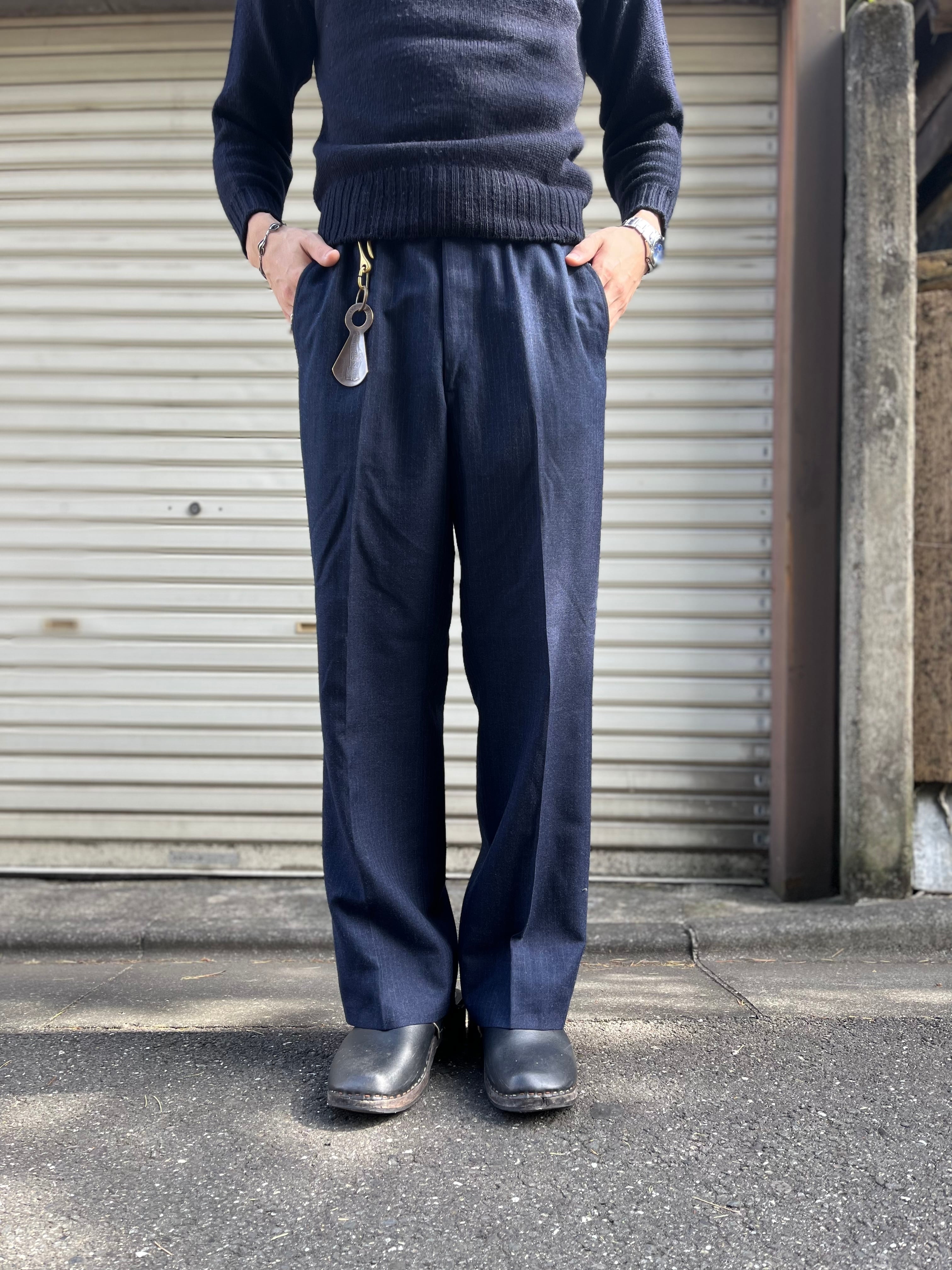 新作最安値 Yohji Yamamoto - 変型デザイン vintage 80s usa製